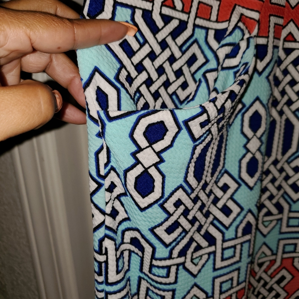 Dress - Picture 3 of 5